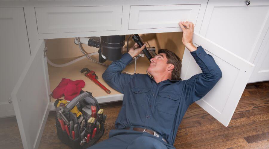 Local expert plumbing services in Shippensburg, PA
